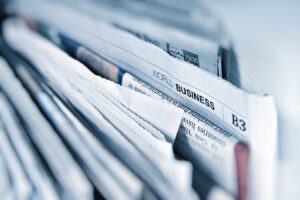 Cara Memanfaatkan Informasi Aktual Secara Efektif